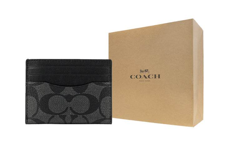 Кардхолдер Coach - Boxette Shop